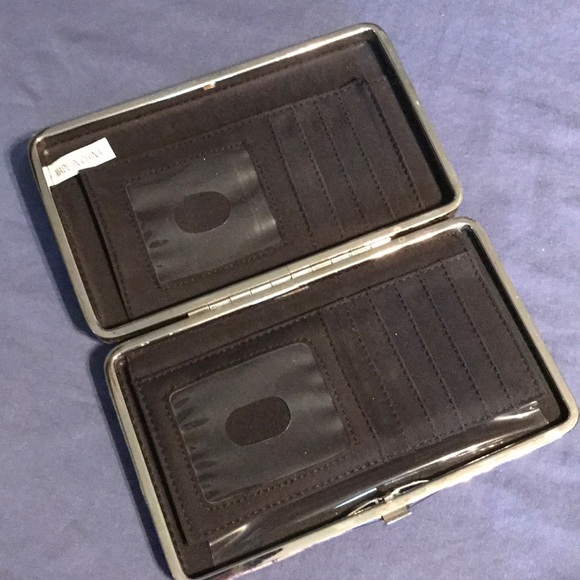 ❌❌SOLD❌❌WESTERN WALLET - Picture 3 of 3